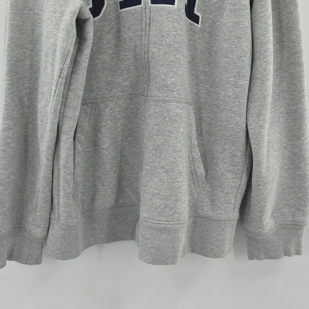 2 GAP Kids Bold Zip-Up Hoodies XXL KIDS